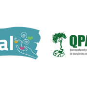 HEAL Logo and QPASTT Logo
