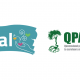 HEAL Logo and QPASTT Logo