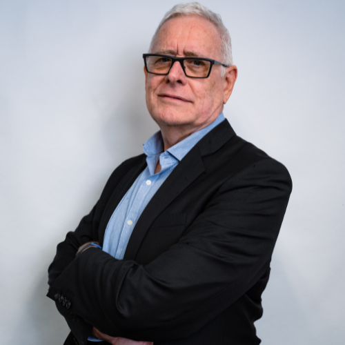 Robin Lonergan